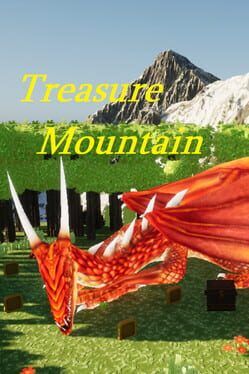 Treasure Mountain cover