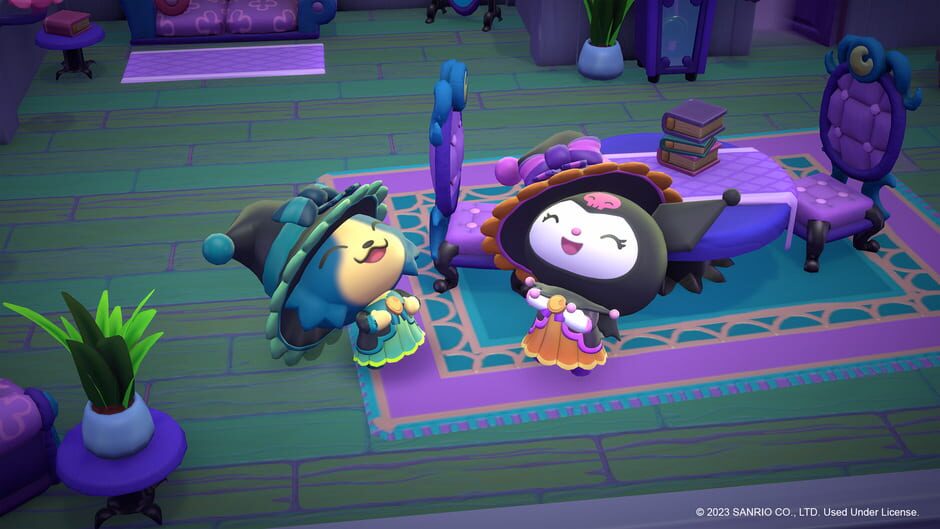 Hello Kitty Island Adventure screenshot 5