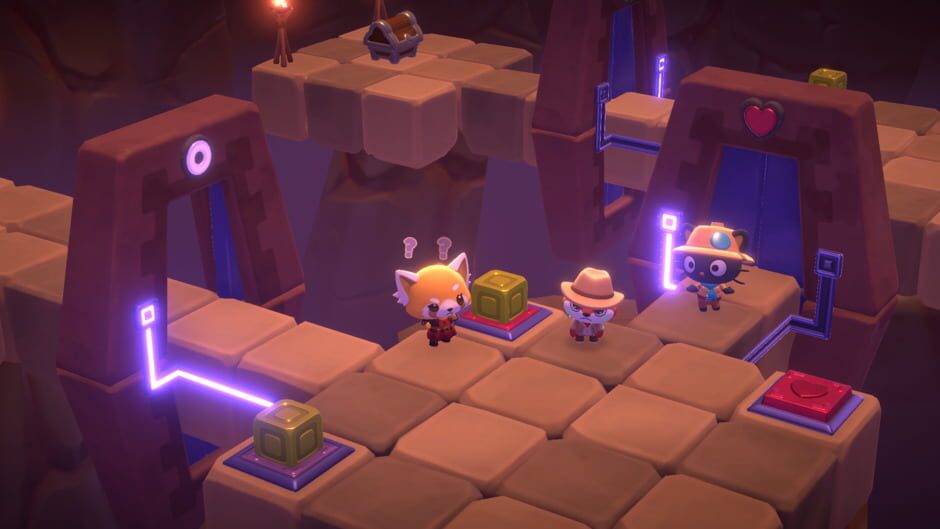 Hello Kitty Island Adventure screenshot 6