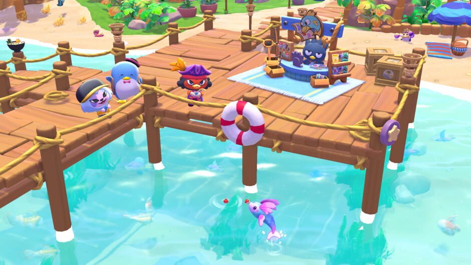 Hello Kitty Island Adventure screenshot 7