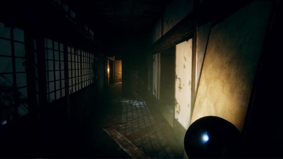 Hollow Cocoon screenshot 12