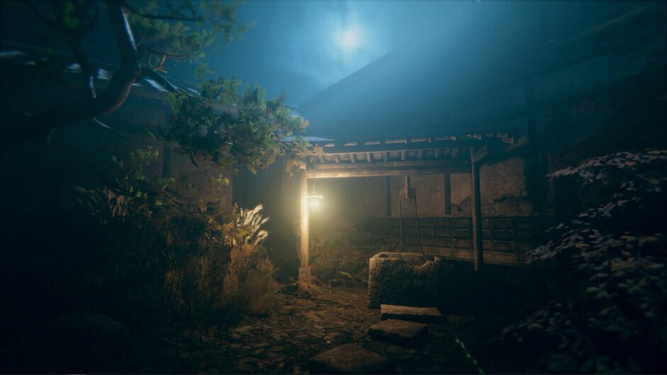 Hollow Cocoon screenshot 5