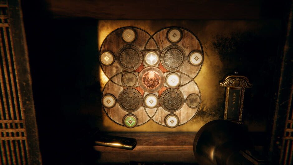 Hollow Cocoon screenshot 9