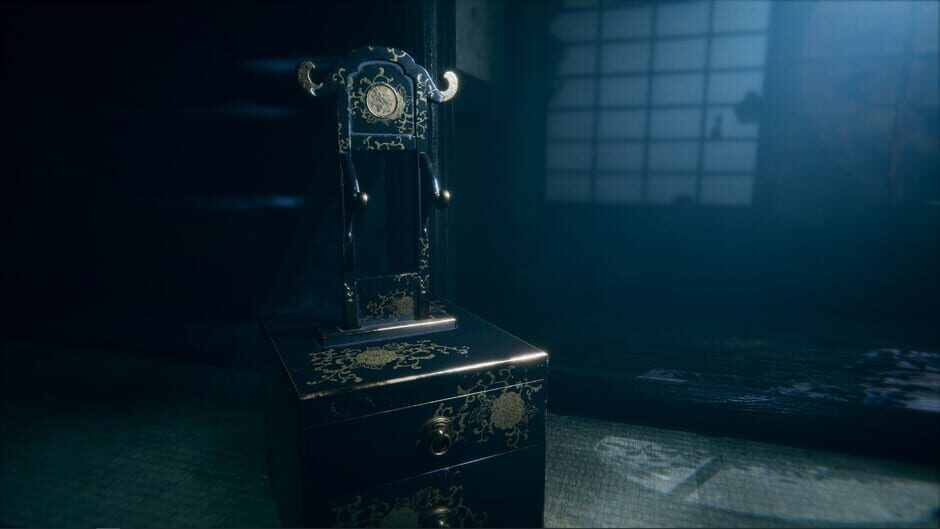 Hollow Cocoon screenshot 10