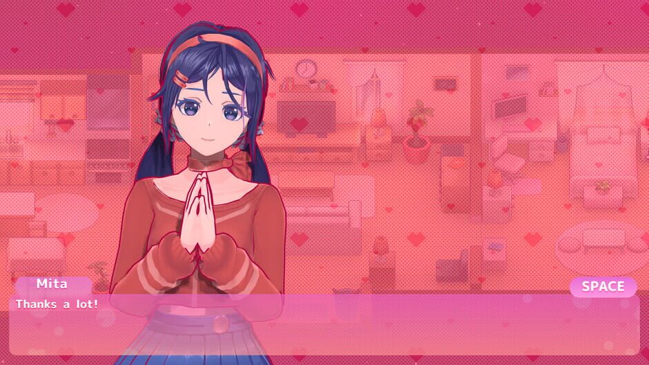 MiSide screenshot 10