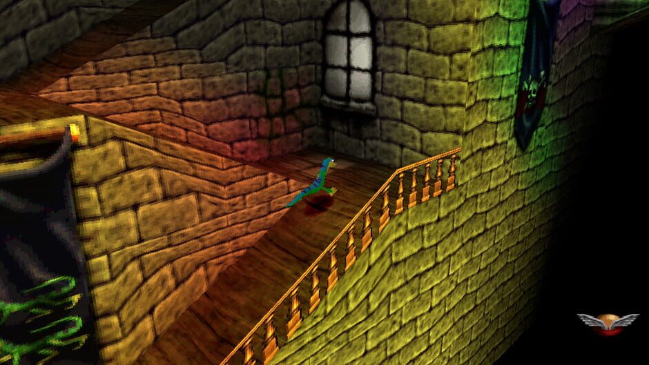 Gex Trilogy screenshot 6