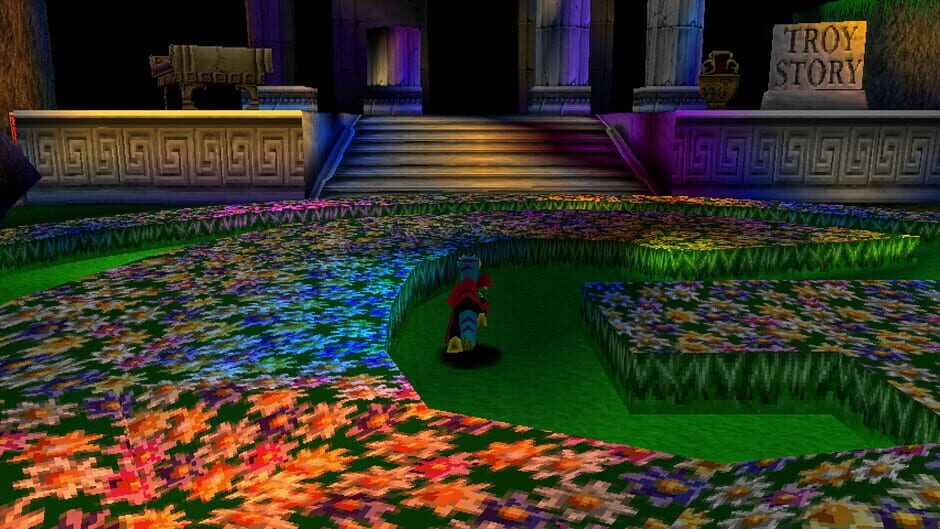 Gex Trilogy screenshot 7