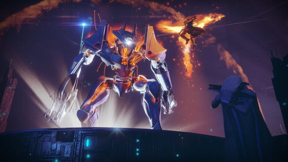 Destiny 2 screenshot 4