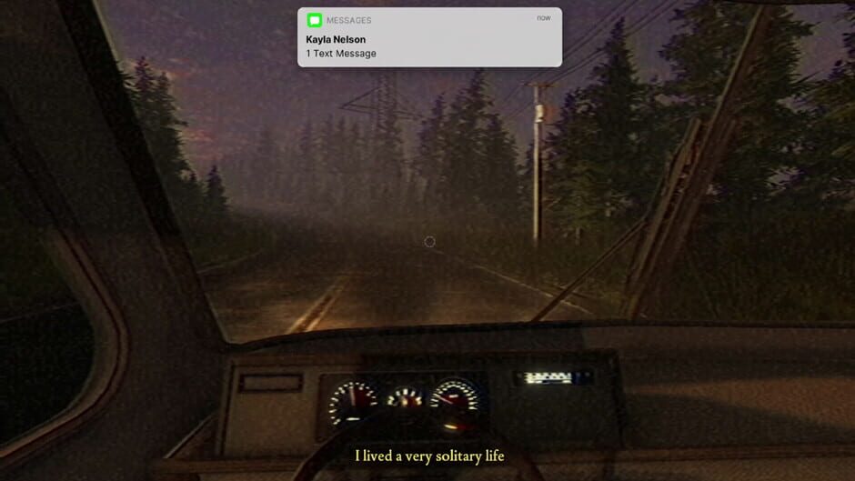 Fears to Fathom: Ironbark Lookout screenshot 1