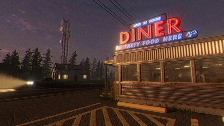 Fears to Fathom: Ironbark Lookout screenshot 5