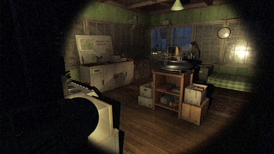 Fears to Fathom: Ironbark Lookout screenshot 6