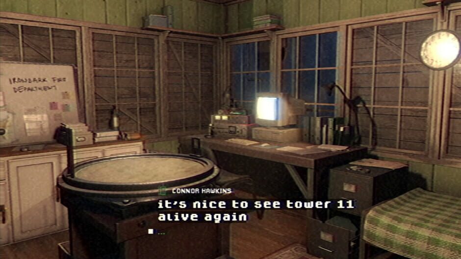 Fears to Fathom: Ironbark Lookout screenshot 7