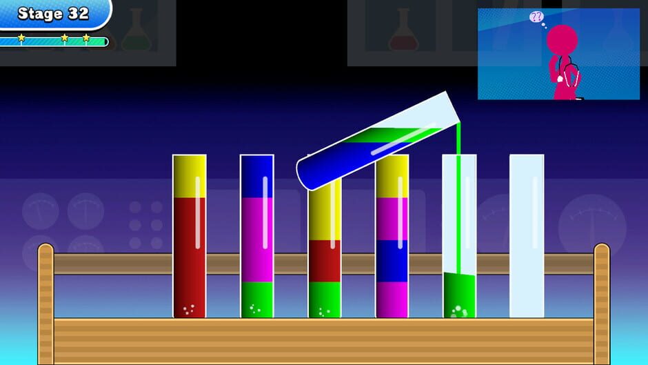 Yeah! You Want "Those Games", Right? So Here You Go! Now, Let's See You Clear Them! screenshot 5