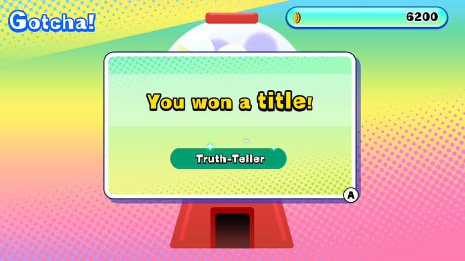 Yeah! You Want "Those Games", Right? So Here You Go! Now, Let's See You Clear Them! screenshot 6