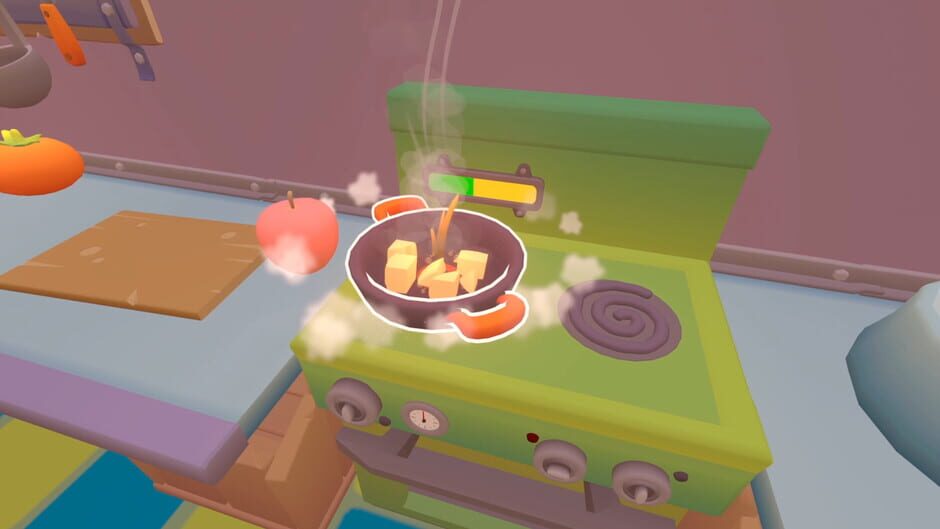 Fruitbus screenshot 3