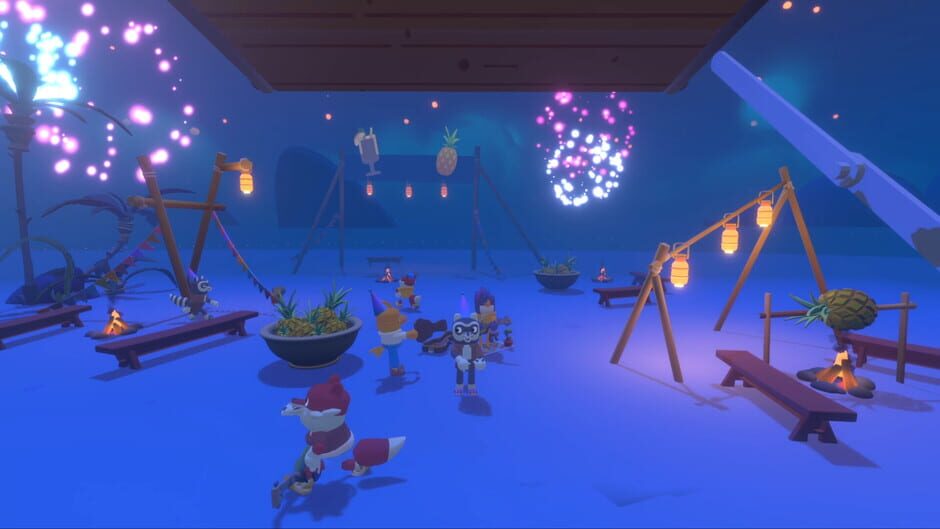 Fruitbus screenshot 8