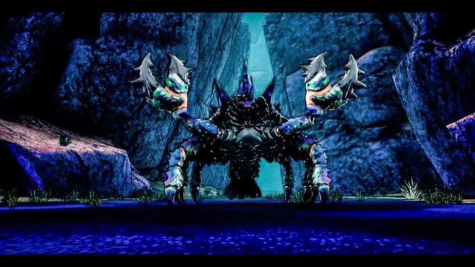 Skull Island: Rise of Kong screenshot 11