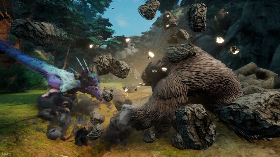 Skull Island: Rise of Kong screenshot 10