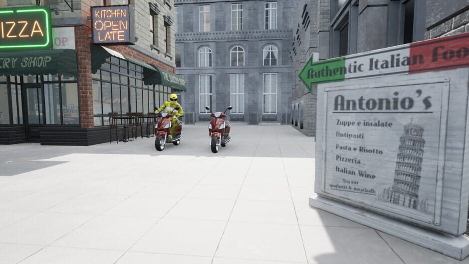 Auto Sale Life screenshot 1