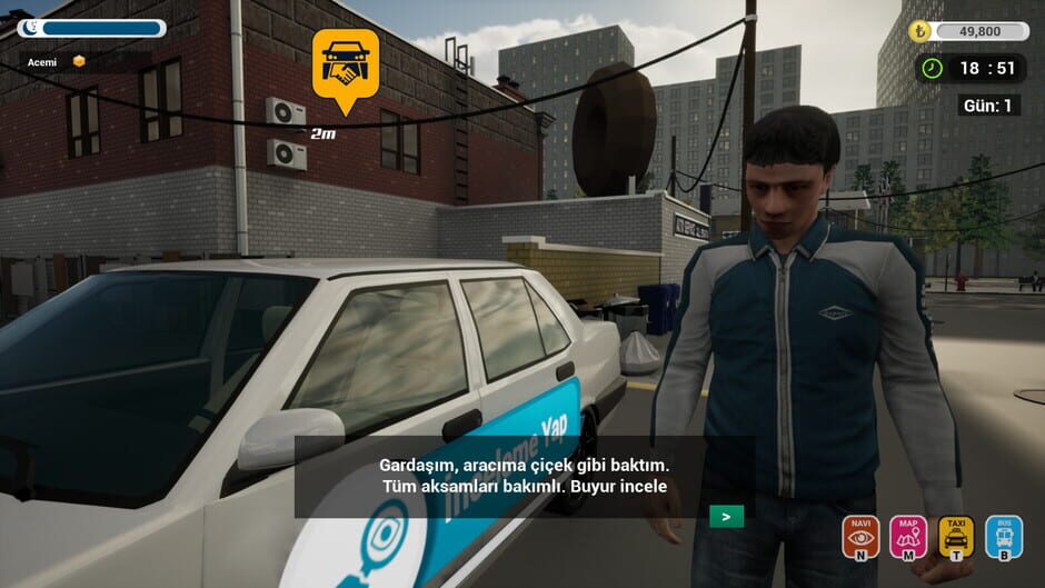 Auto Sale Life screenshot 3