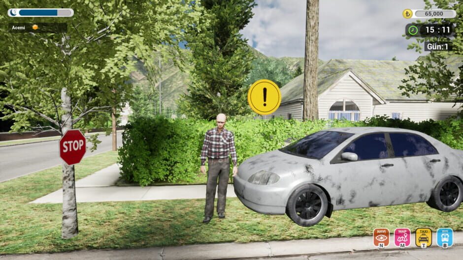 Auto Sale Life screenshot 5