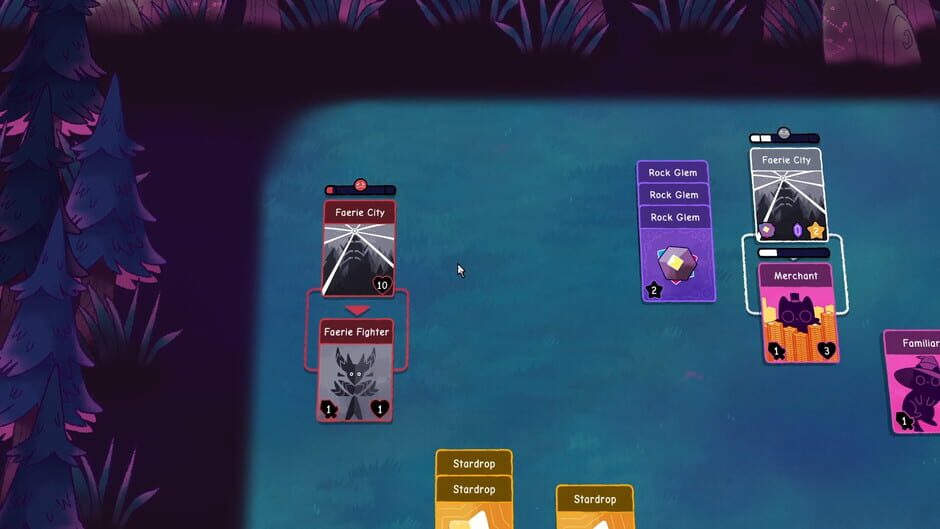 WitchHand screenshot 7