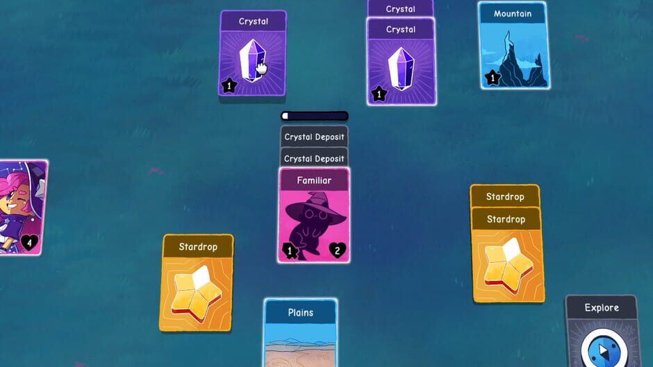 WitchHand screenshot 9