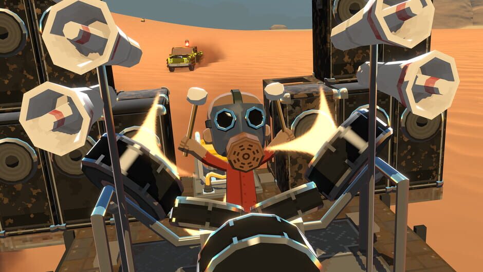 Badlands Crew screenshot 12