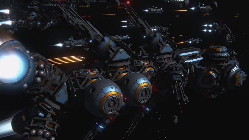 ERA ONE screenshot 11