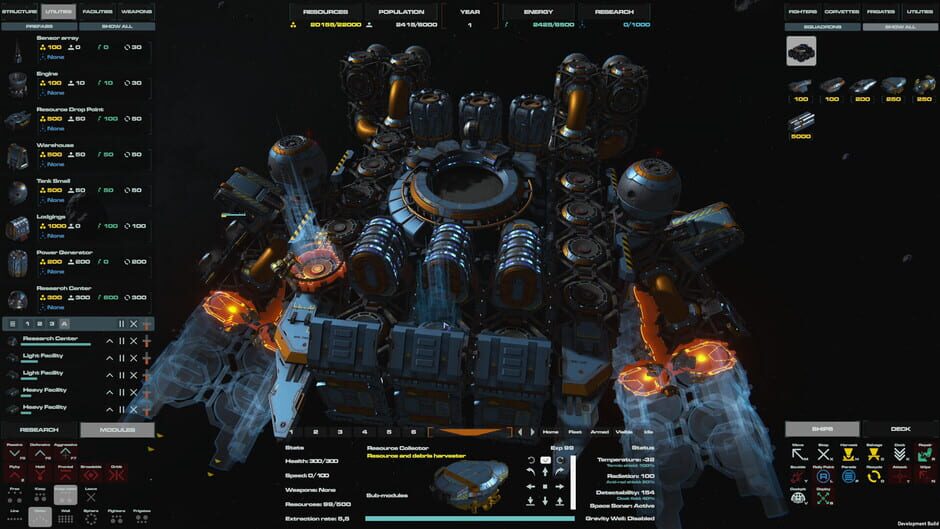 ERA ONE screenshot 14