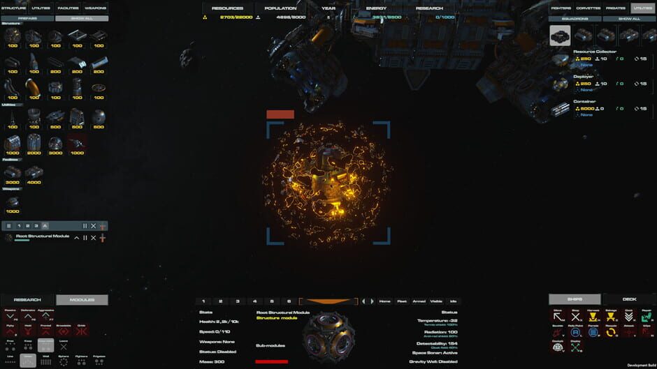 ERA ONE screenshot 15