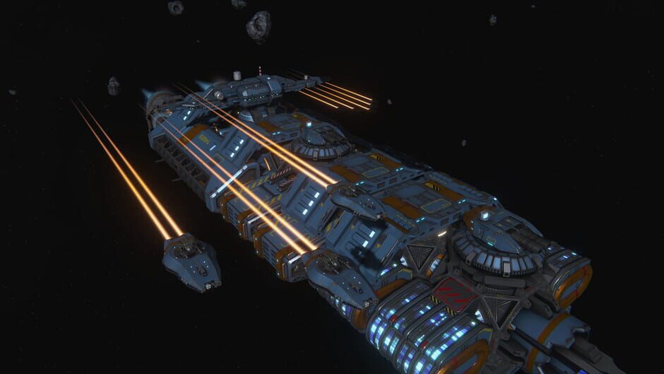 ERA ONE screenshot 16