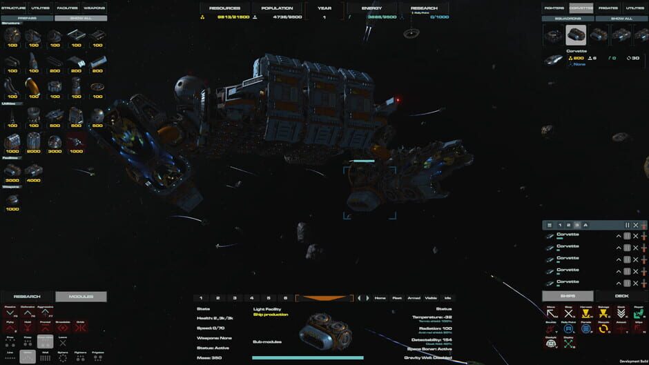 ERA ONE screenshot 18