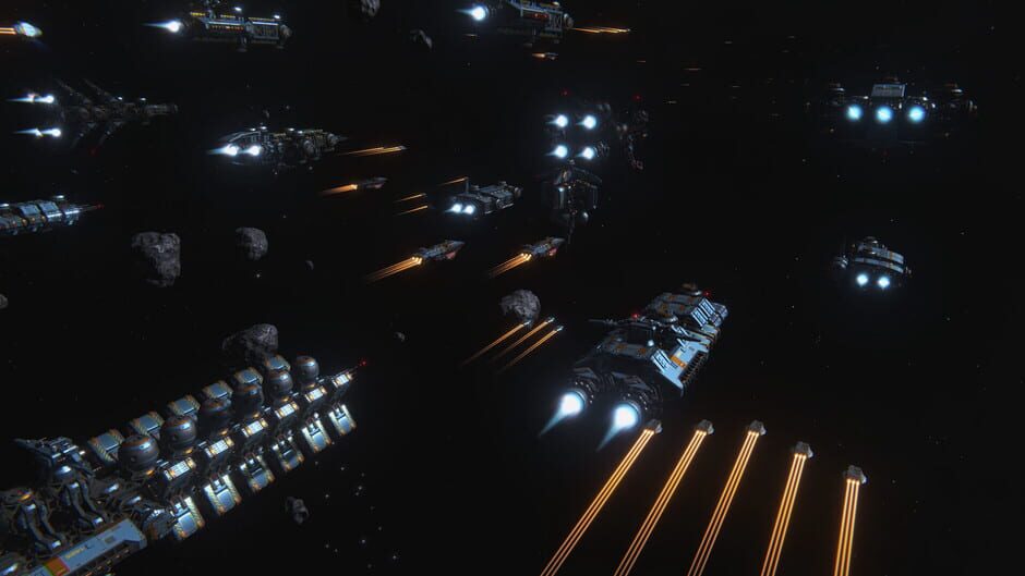 ERA ONE screenshot 19