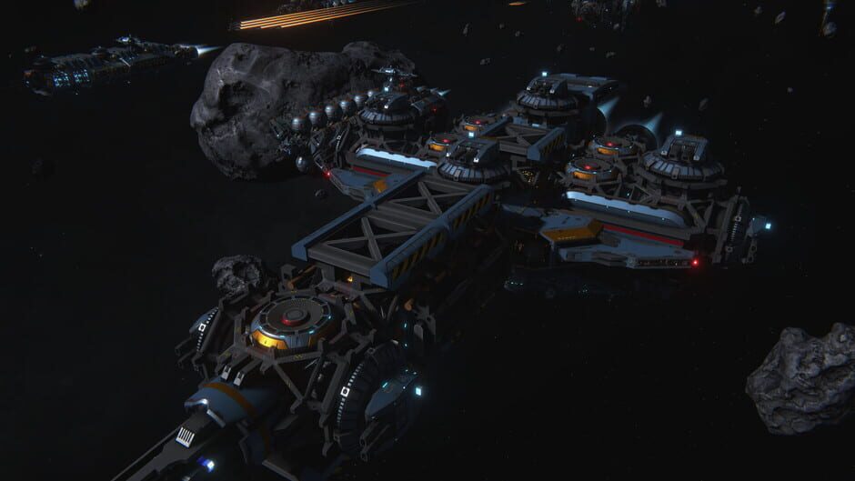 ERA ONE screenshot 20