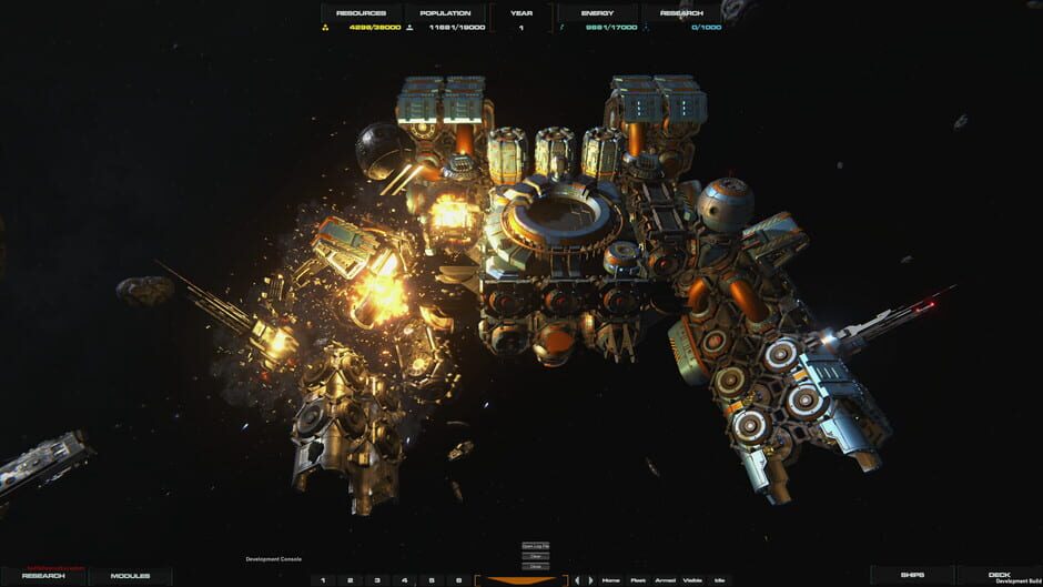 ERA ONE screenshot 21