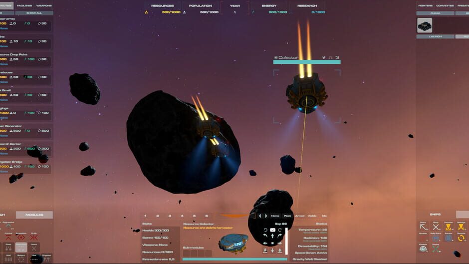 ERA ONE screenshot 22