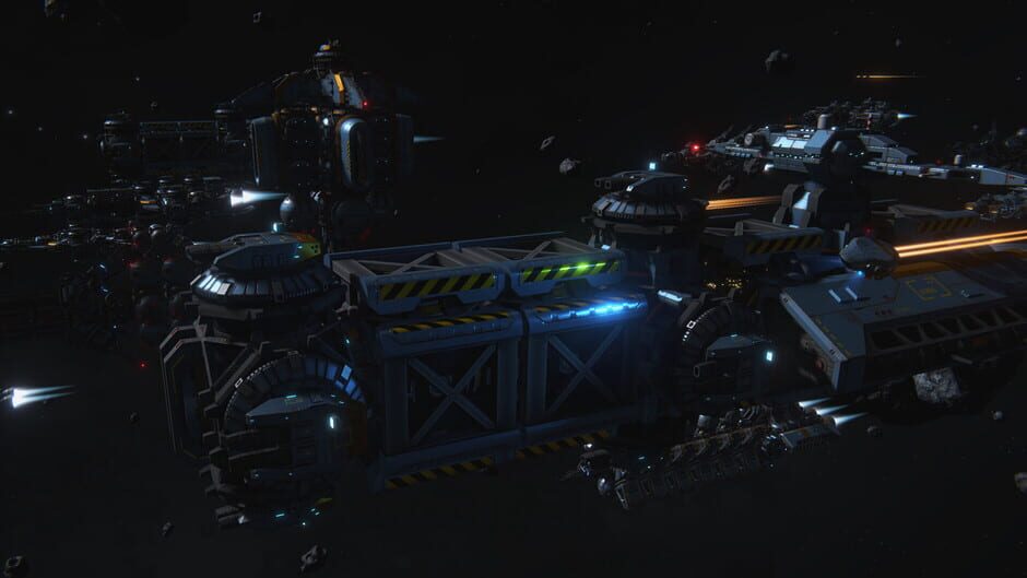 ERA ONE screenshot 23