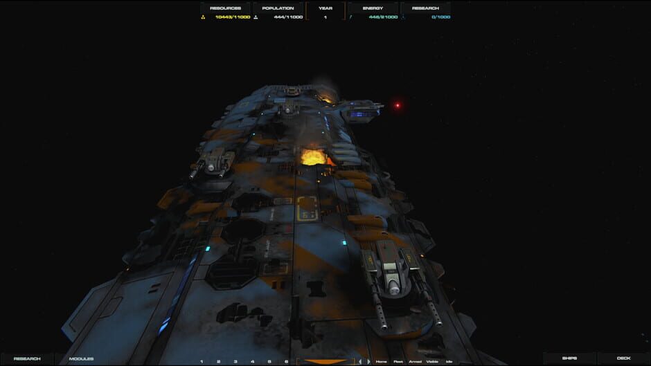 ERA ONE screenshot 7