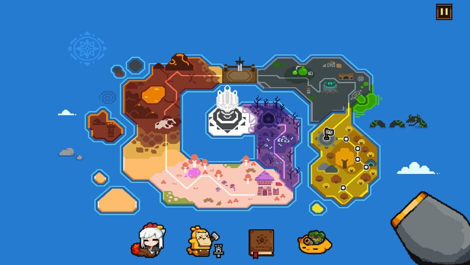 Relic Guardian screenshot 6