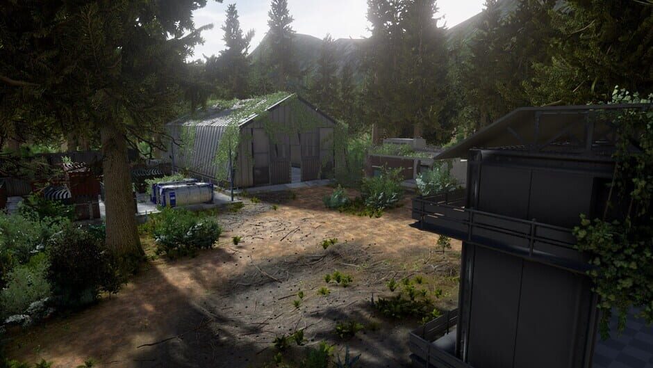 The Isle screenshot 1