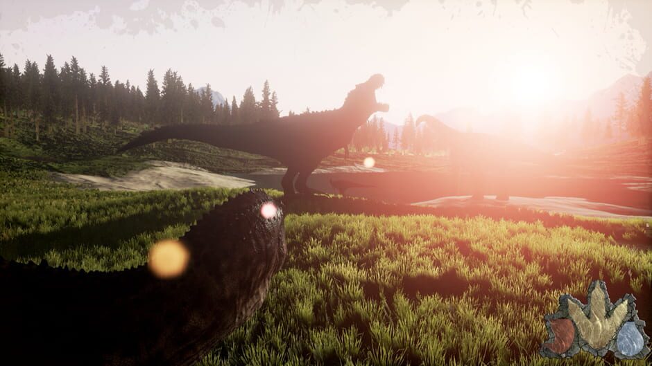 The Isle screenshot 4