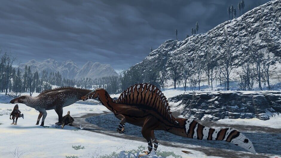 The Isle screenshot 6