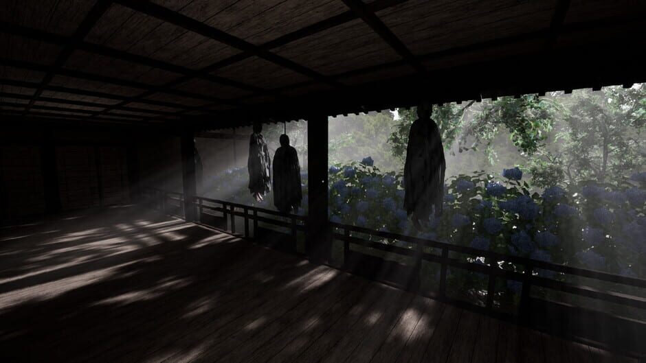 Shadow Corridor 2: Ame no Yohira screenshot 5