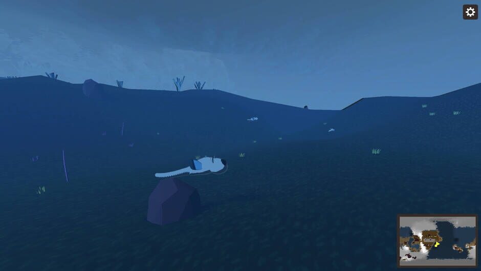 Planetary Life screenshot 2