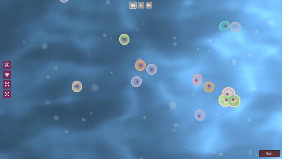 Planetary Life screenshot 4