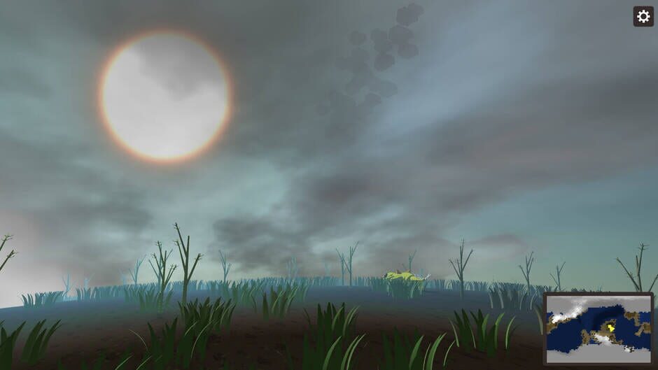 Planetary Life screenshot 7