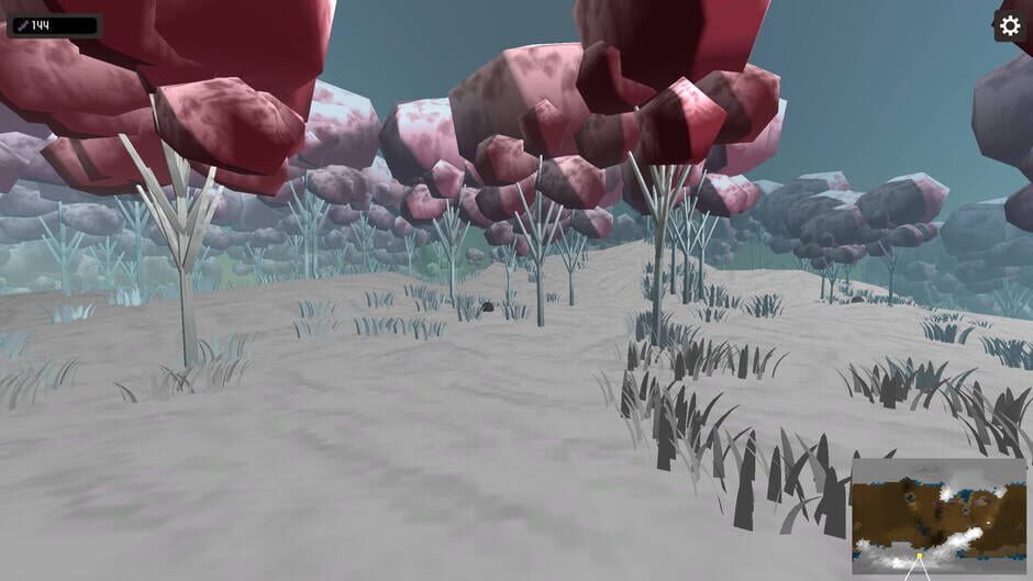 Planetary Life screenshot 8