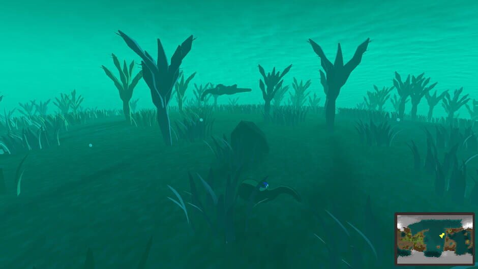 Planetary Life screenshot 9