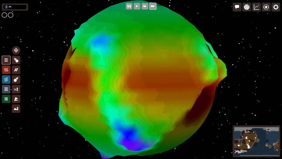 Planetary Life screenshot 10